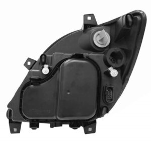 Par Farol Para Sprinter 2012 2013 2014 Mercedes Direito E Esquerdo