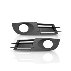 Kit Farol Auxiliar Milha Neblina Vectra 2006 2007 2008 Cristal