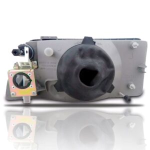 Par Farol Para Ducato 94 95 96 97 98 99 2000 01 02 03 04 Direito E Esquerdo