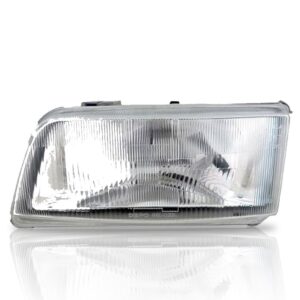 Kit Farol  Ducato Fiat 1994 A 1995 Completo C/piscas Novos Direito E Esquerdo