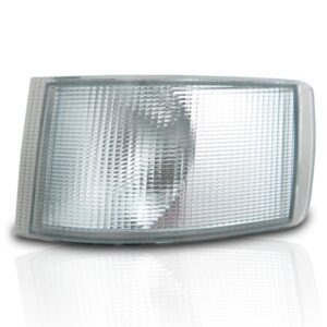 Kit Farol  Ducato Fiat 1994 A 1995 Completo C/piscas Novos Direito E Esquerdo