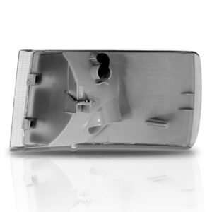 Kit Farol  Ducato Fiat 1994 A 1995 Completo C/piscas Novos Direito E Esquerdo