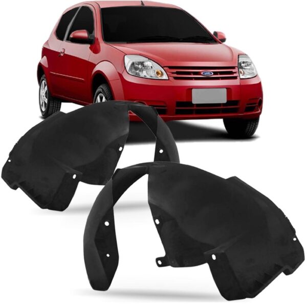 Par Parabarro Ford Ka Ano 2008 2009 2010 2011