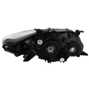 Par Farol Corolla 2012 2013 2014 Direito E Esquerdo