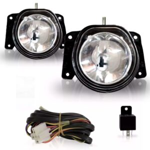 Kit De Farol Milha Neblina Fiat Punto 2012 2013