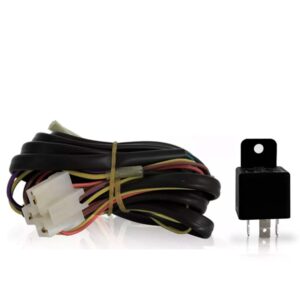 Kit De Farol Milha Neblina Fiat Punto 2012 2013