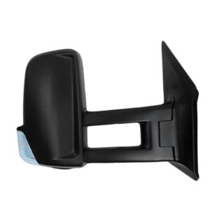 Par Retrovisor Sprinter 2013 2014 2015 Braço Longo Eletrico