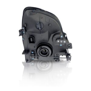 Par Farol Hr 2004 2005 2006 2007 2008 2009 2010 2011 Cromado Direito E Esquerdo