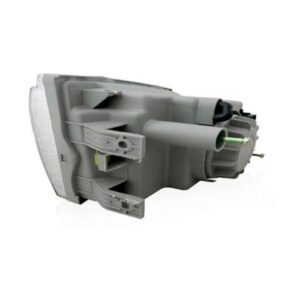 Kit Farol Kia Besta Gs1999 2000 2001 02 03 Completo C/piscas Ambos Lados