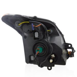 Par Farol Sentra 2007 2008 2009 2010 Cromado Direito E Esquerdo