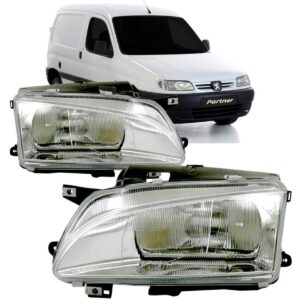 Par Farol Partner 1996 1997 1998 1999 2000 2001 2002 2003 Direito E Esquerdo