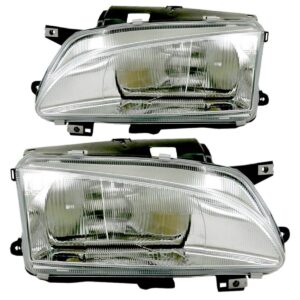 Par Farol Partner 1996 1997 1998 1999 2000 2001 2002 2003 Direito E Esquerdo