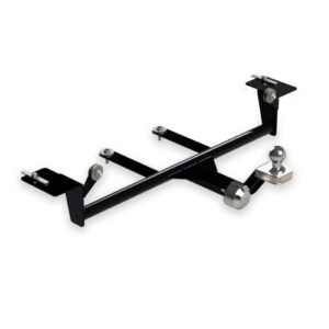 Engate Reboque Rabicho Honda Civic 2017 2018 Tração 700 Kg