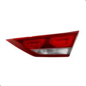 Lanterna Do Mala Para Elantra 2017 2018 Direito/passageiro