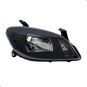 FAROL BLACK CELTA/PRISMA 2007 A 2015 LD