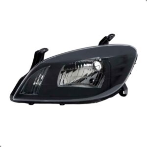 FAROL BLACK CELTA/PRISMA 2007 A 2015 LE