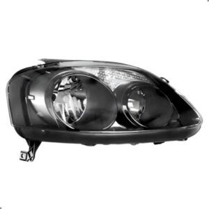 FAROL FOX/CROSS/SPACEFOX 2007 A 2009 FOCO DUPLO CROMOMIX LD