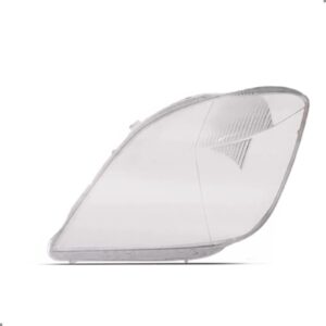 Lente Farol Para Sprinter 2012 2013 2014 2015 2016 Esquerdo