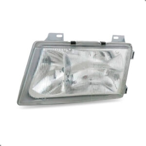 Par Farol Para Sprinter 1995 A 2002 Com Auxiliar Ambos Lados