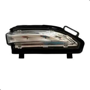 Pisca Retrovisor Para Tracker 2020 2021 2022 2023 2024 2025 Esquerdo / Motorista