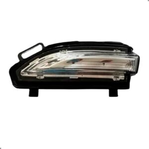 Pisca Retrovisor Para Tracker 2020 2021 2022 2023 2024 2025 Direito / Passageiro