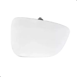 Lente Retrovisor Para Tracker 2020 A 2025 Lado Esquerdo