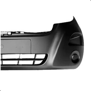 Parachoque Dianteiro Para Master 2013 2014 2015 2016 A 2022 Para-choque