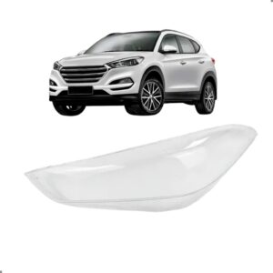 LENTE FAROL TUCSON 2017 A 2022 LE