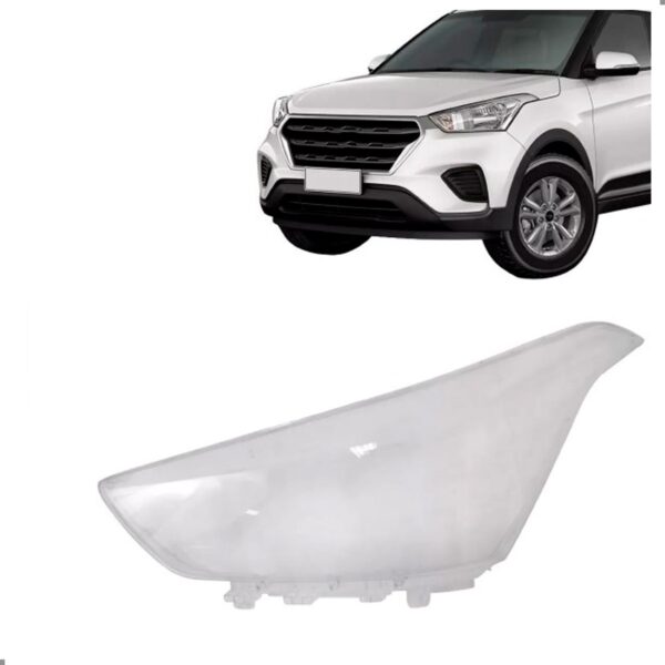 LENTE FAROL CRETA 2017 A 2021 LE