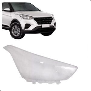 Lente Farol Para Creta 2017 2018 2019 2020 2021 Lado Direito