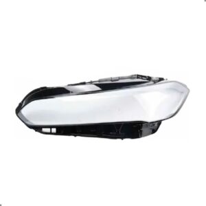 Lente Farol Para Civic 2023 2024 2025 2026 Lado Esquerdo