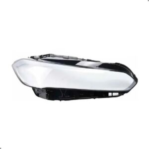 Lente Farol Para Civic 2023 2024 2025 2026 Lado Direito