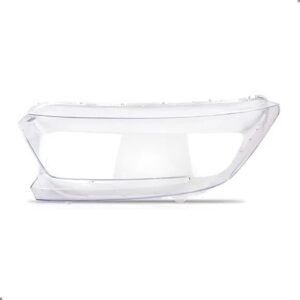Lente Farol Para Crv 2017 2018 2019 2020 2021 Lado Esquerdo