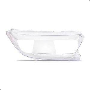 Lente Farol Para Crv 2017 2018 2019 2020 2021 Lado Direito