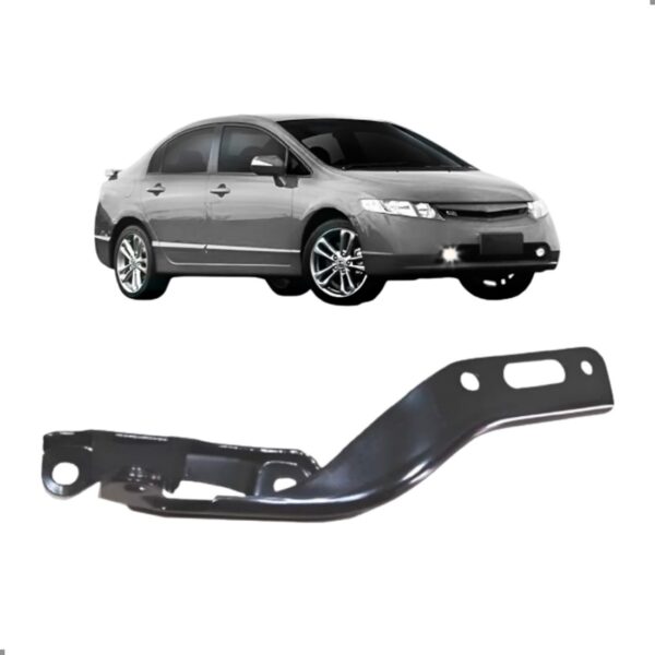 BRACO CAPO CIVIC 2007 A 2011 LD