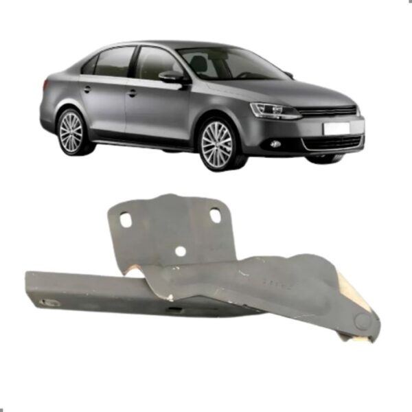 Braço Capo Para Jetta 2011 2012 2013 A 2018 Lado Direito