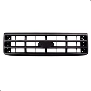 Grade Radiador Para F1000 1993 1994 1995 1996 Para Pintar