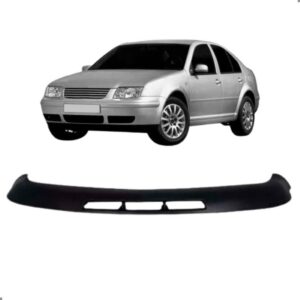 Spoiler Parachoque Dianteiro Para Bora 2000 2001 2002 A 2007