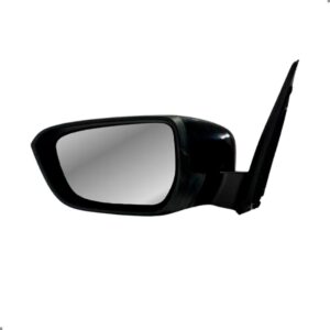 Retrovisor Elétrico Externo Para Onix 2020 A 2026 Esquerdo
