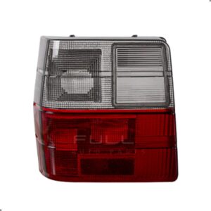 Lente Lanterna Para Uno 1984 A 2003 Fume Lado Esquerdo