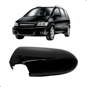 Capa Retrovisor Para Doblo 2001 2002 2003 2004 2005 A 2008 Direito Passageiro