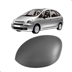 Capa Retrovisor Para Picasso 1999 2000 2001 2002 A 2011 Esquerdo Motorista