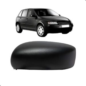 Capa Retrovisor Para Stilo 2003 2004 2005 2006 2007 A 2011 Direito Passageiro