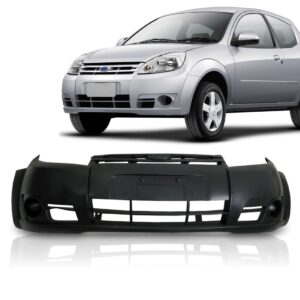 Parachoque Dianteiro Para Ka 2008 A 2011 1a Linha