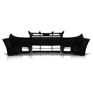 Parachoque Dianteiro Para Ka 2008 A 2011 1a Linha