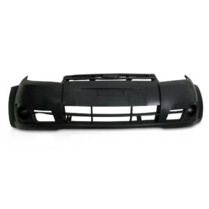 Parachoque Dianteiro Para Ka 2008 A 2011 1a Linha