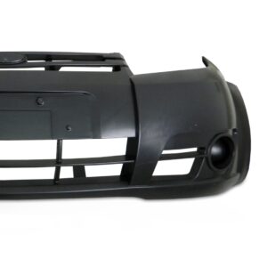 Parachoque Dianteiro Para Ka 2008 A 2011 1a Linha