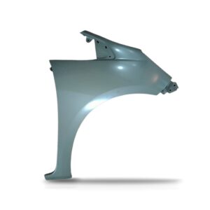 Paralama Para Honda Fit 2009 2010 2011 2012 Direito