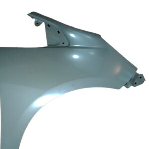 Paralama Para Honda Fit 2009 2010 2011 2012 Direito