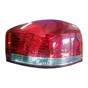 Lanterna Traseira Para Audi A3 Sportback 2009 A 2012 Esquerdo/motorista